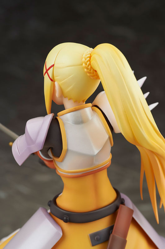 KonoSuba 2 - Darkness