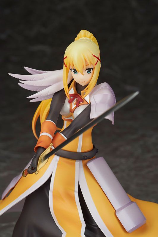 KonoSuba 2 - Darkness