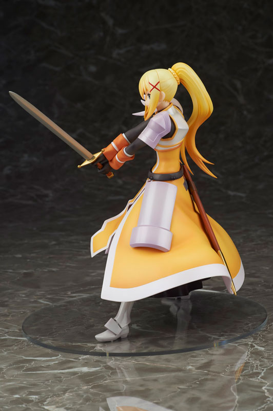 KonoSuba 2 - Darkness