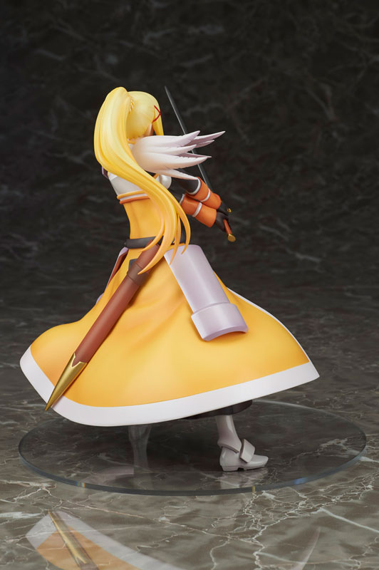 KonoSuba 2 - Darkness