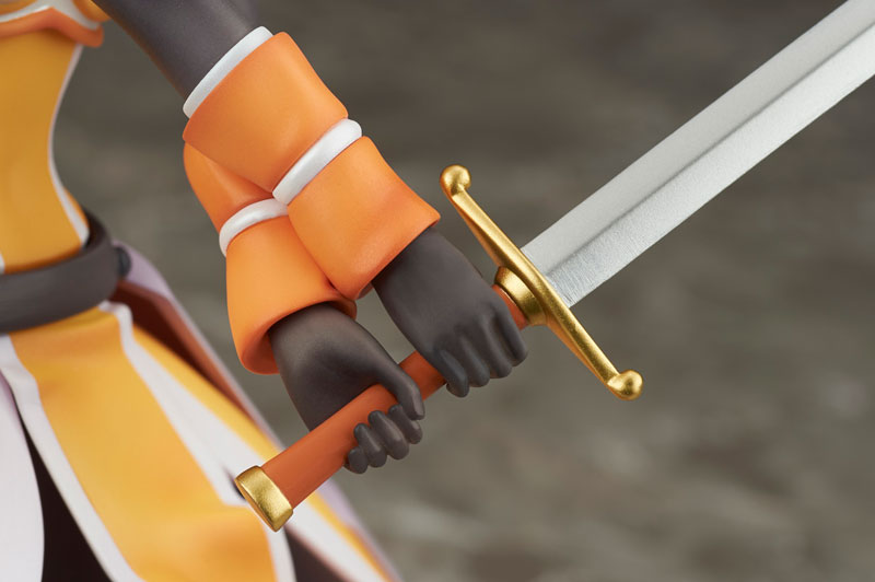 KonoSuba 2 - Darkness