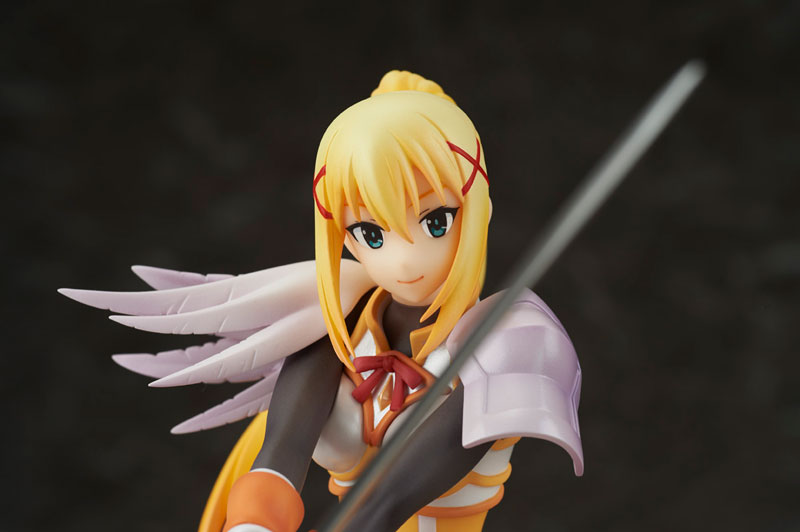 KonoSuba 2 - Darkness