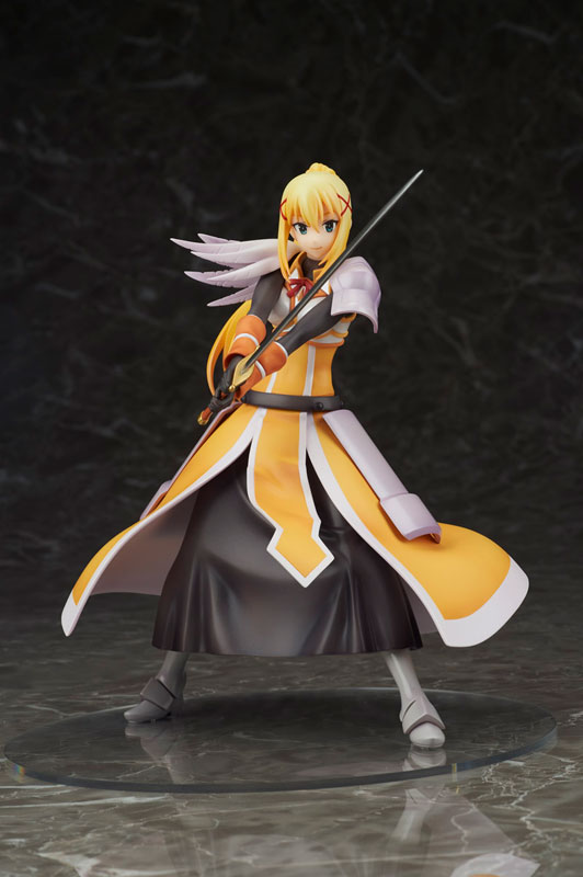 KonoSuba 2 - Darkness