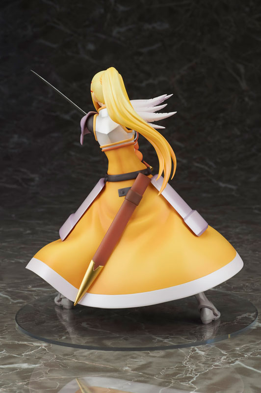KonoSuba 2 - Darkness