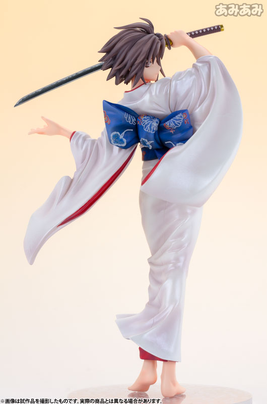 Kara no Kyokai the Movie - Shiki Ryougi -Yume no Youna, Hibi no Nagori