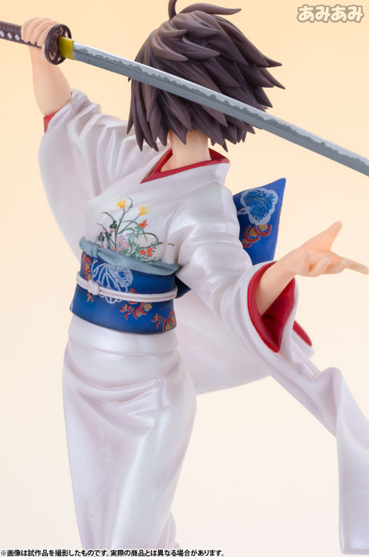 Kara no Kyokai the Movie - Shiki Ryougi -Yume no Youna, Hibi no Nagori