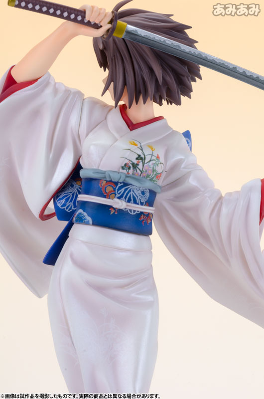 Kara no Kyokai the Movie - Shiki Ryougi -Yume no Youna, Hibi no Nagori