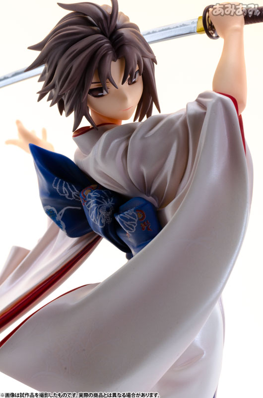 Kara no Kyokai the Movie - Shiki Ryougi -Yume no Youna, Hibi no Nagori