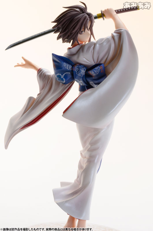 Kara no Kyokai the Movie - Shiki Ryougi -Yume no Youna, Hibi no Nagori