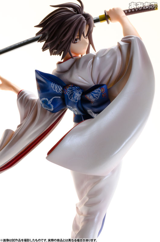 Kara no Kyokai the Movie - Shiki Ryougi -Yume no Youna, Hibi no Nagori