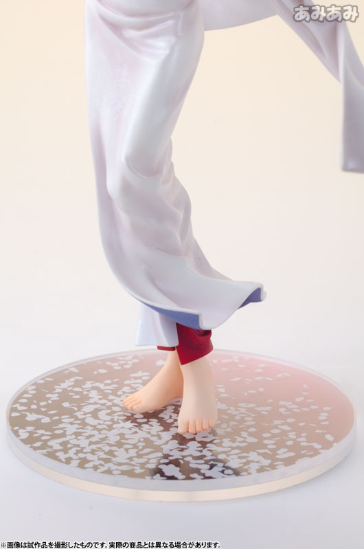 Kara no Kyokai the Movie - Shiki Ryougi -Yume no Youna, Hibi no Nagori