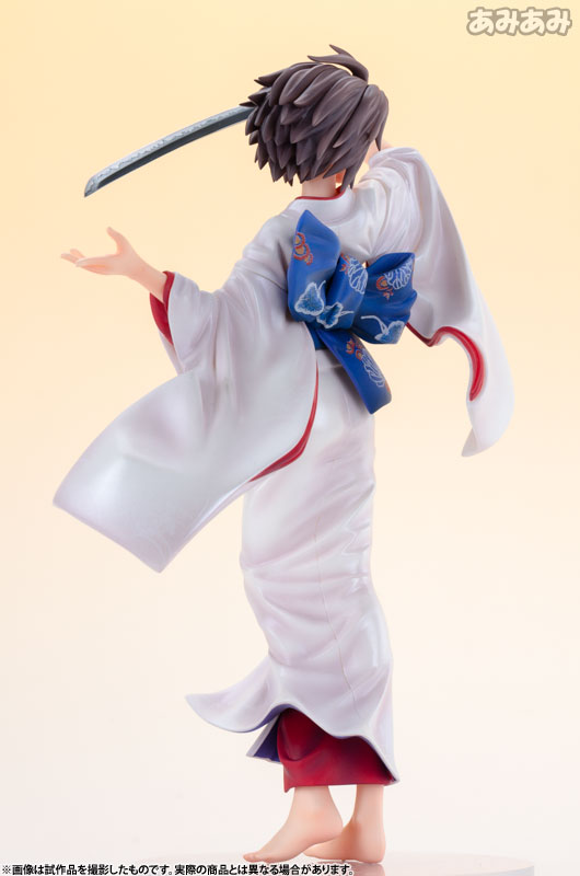 Kara no Kyokai the Movie - Shiki Ryougi -Yume no Youna, Hibi no Nagori