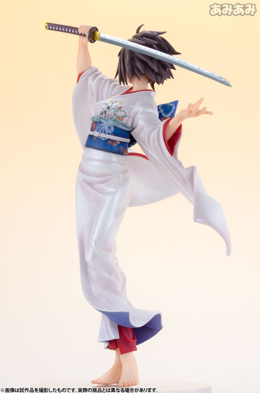 Kara no Kyokai the Movie - Shiki Ryougi -Yume no Youna, Hibi no Nagori