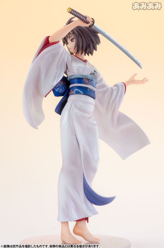 Kara no Kyokai the Movie - Shiki Ryougi -Yume no Youna, Hibi no Nagori