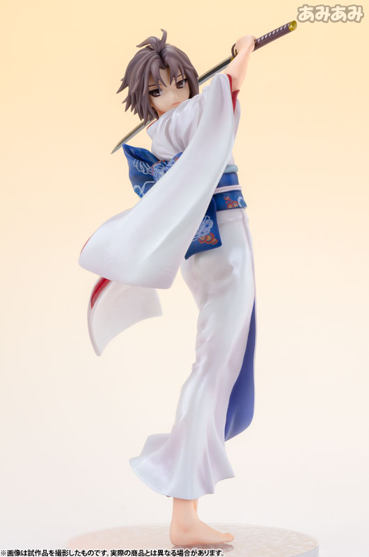 Kara no Kyokai the Movie - Shiki Ryougi -Yume no Youna, Hibi no Nagori