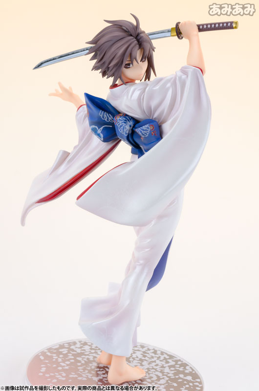 Kara no Kyokai the Movie - Shiki Ryougi -Yume no Youna, Hibi no Nagori