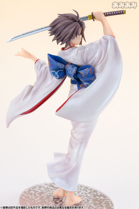 Kara no Kyokai the Movie - Shiki Ryougi -Yume no Youna, Hibi no Nagori