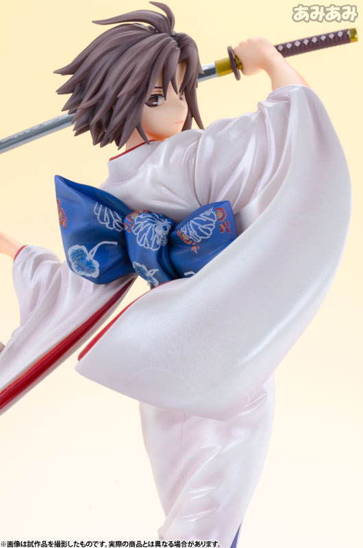 Kara no Kyokai the Movie - Shiki Ryougi -Yume no Youna, Hibi no Nagori