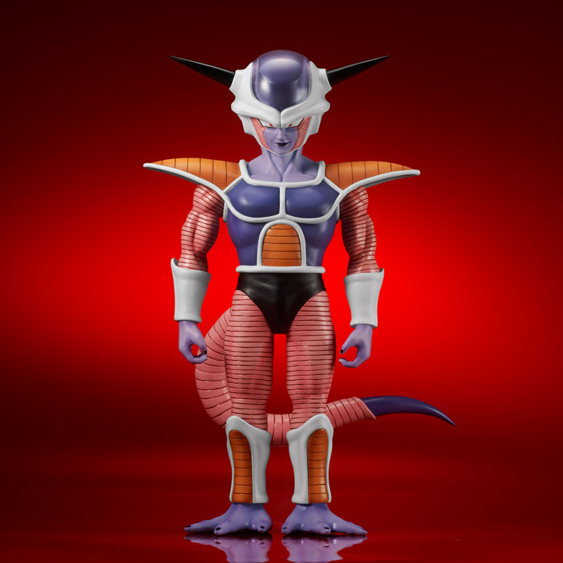 Gigantic Series - Dragon Ball Z: Frieza (1st Form) Complete Figure