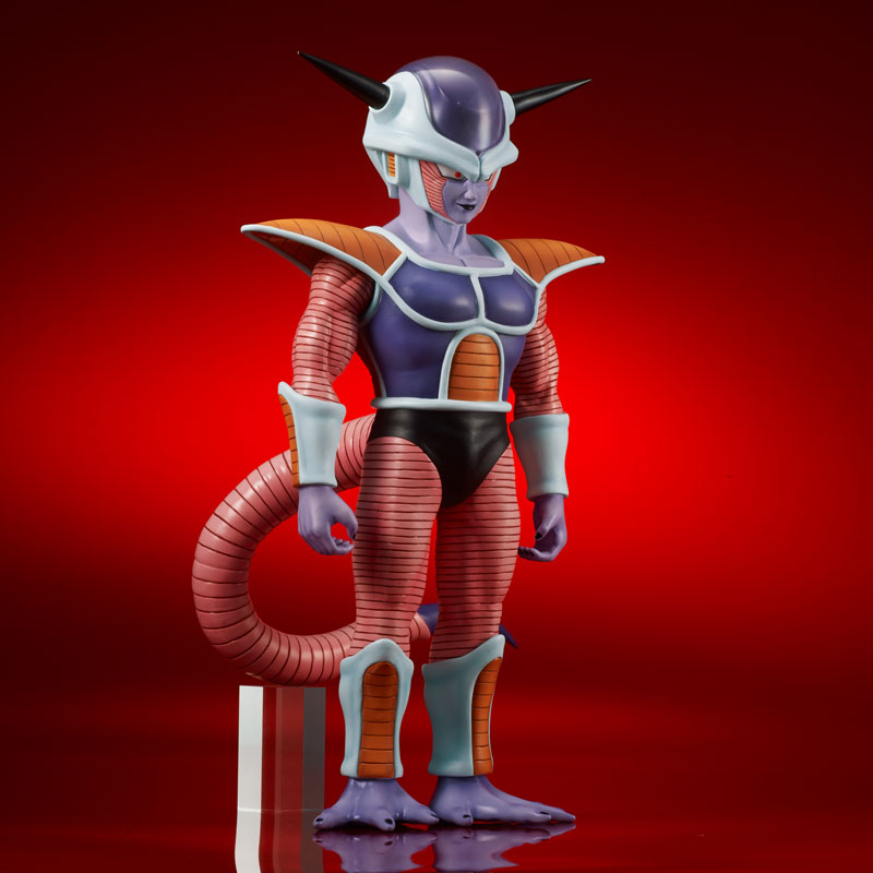 Gigantic Series - Dragon Ball Z: Frieza (1st Form) Complete Figure