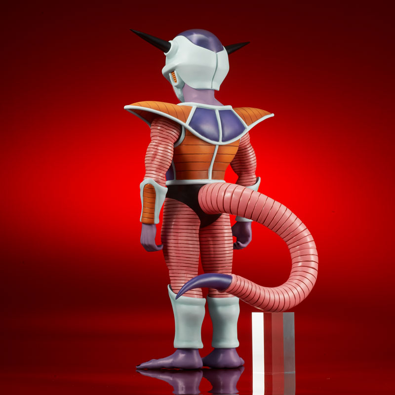 Gigantic Series - Dragon Ball Z: Frieza (1st Form) Complete Figure