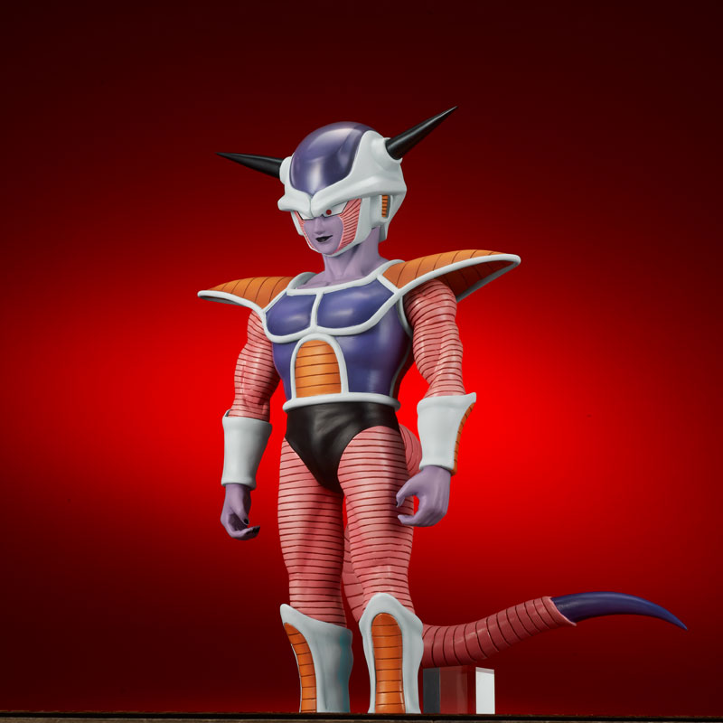 Gigantic Series - Dragon Ball Z: Frieza (1st Form) Complete Figure