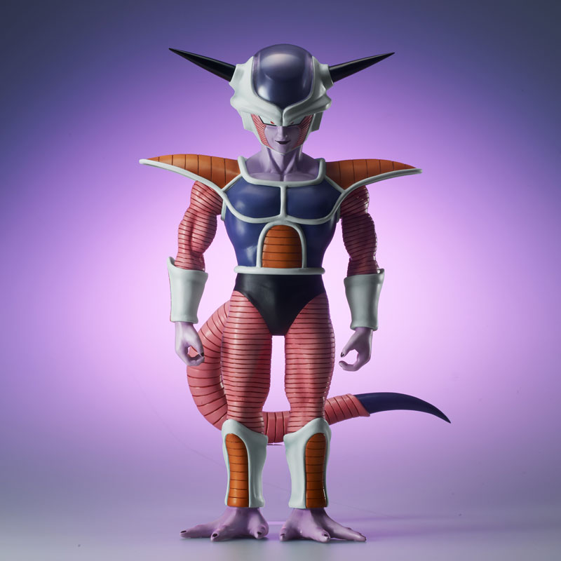 Gigantic Series - Dragon Ball Z: Frieza (1st Form) Complete Figure