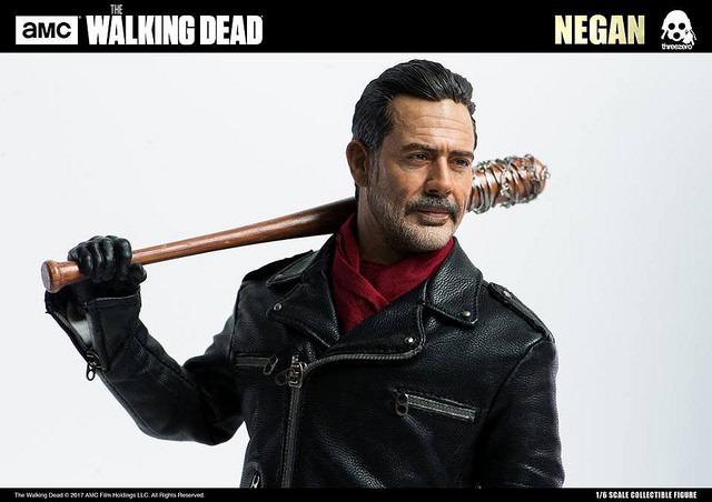 Negan 1/6 (Walking Dead)