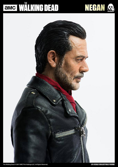 Negan 1/6 (Walking Dead)