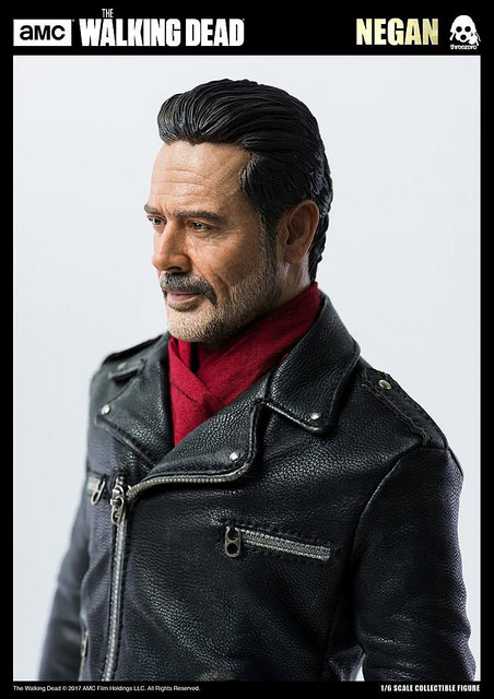 Negan 1/6 (Walking Dead)