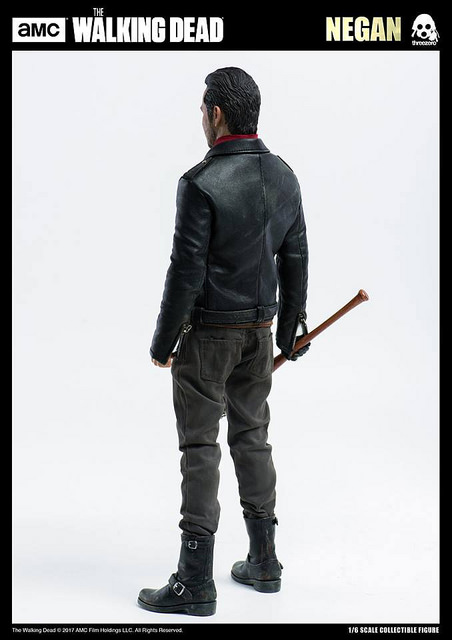 Negan 1/6 (Walking Dead)