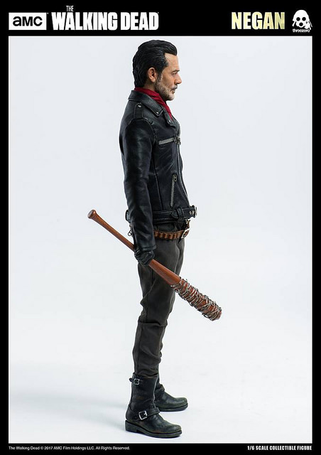Negan 1/6 (Walking Dead)