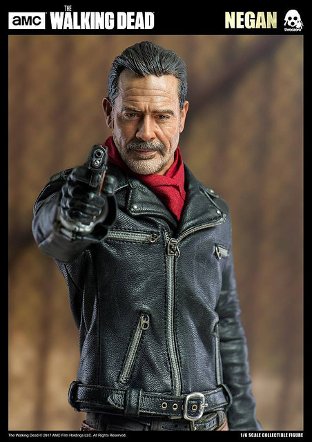 Negan 1/6 (Walking Dead)