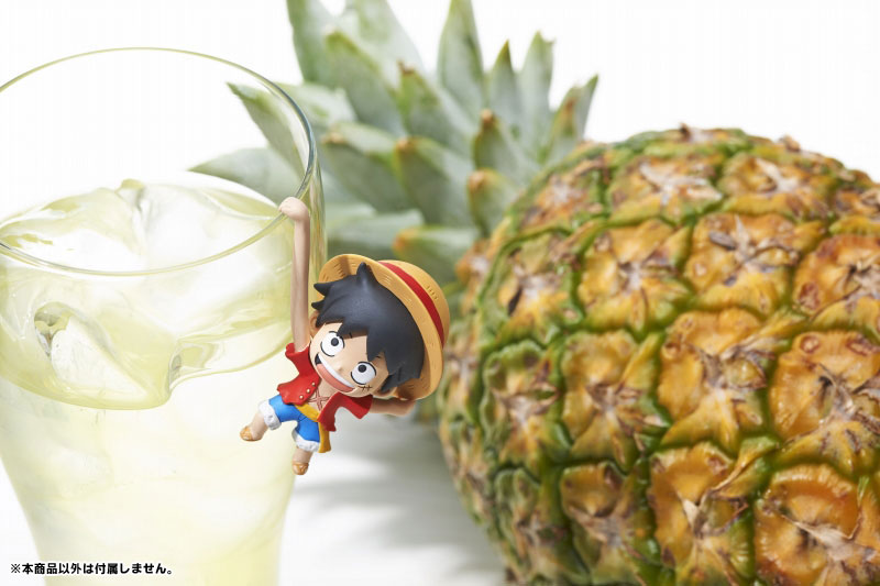 Ochatomo Series - ONE PIECE Kaizoku-tachi no Tea Time