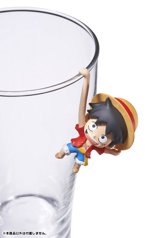 Ochatomo Series - ONE PIECE Kaizoku-tachi no Tea Time