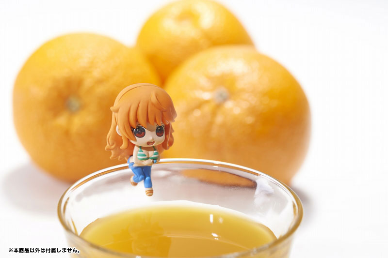 Ochatomo Series - ONE PIECE Kaizoku-tachi no Tea Time