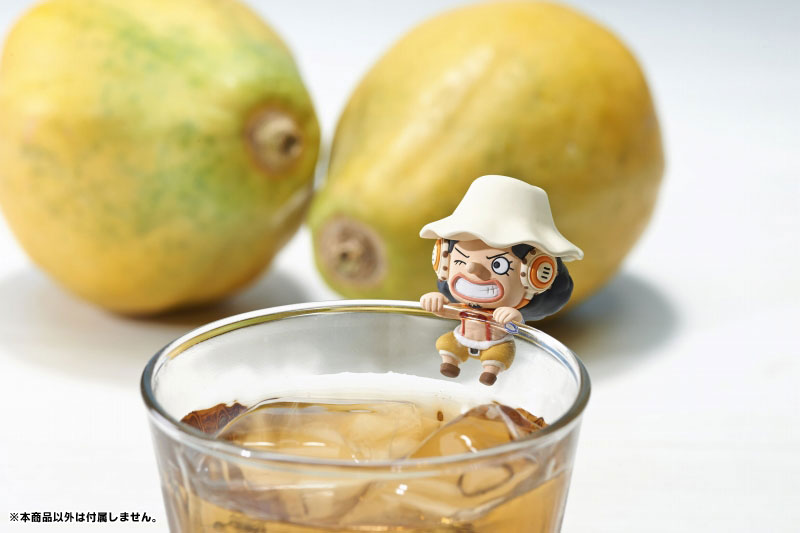 Ochatomo Series - ONE PIECE Kaizoku-tachi no Tea Time