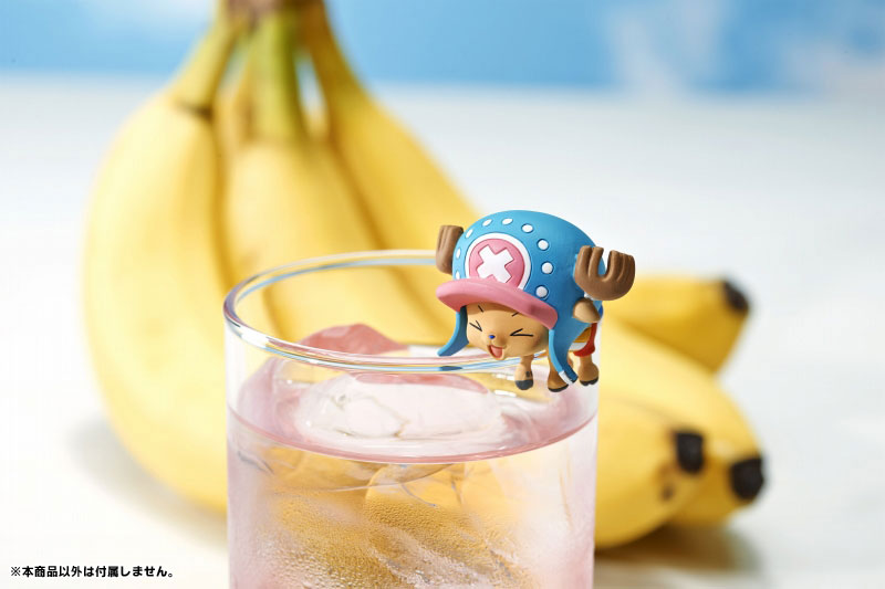 Ochatomo Series - ONE PIECE Kaizoku-tachi no Tea Time