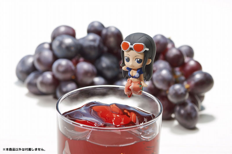 Ochatomo Series - ONE PIECE Kaizoku-tachi no Tea Time