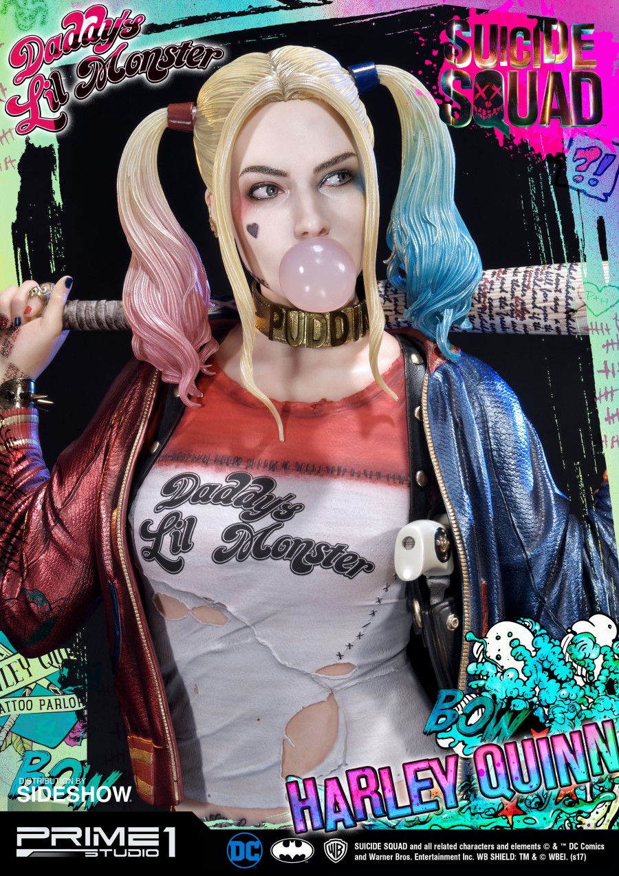 Harley Quinn (Suicide Squad)