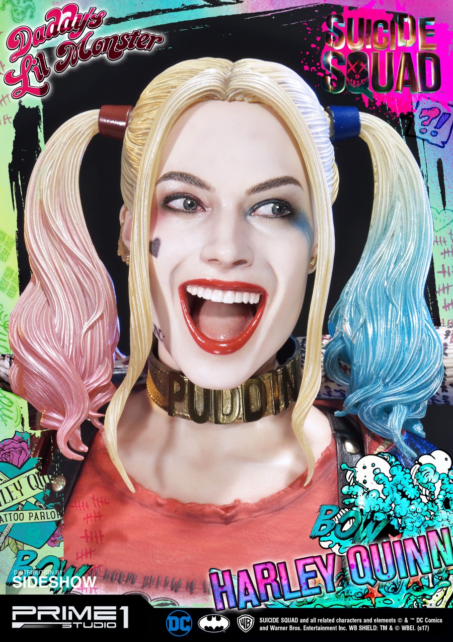 Harley Quinn (Suicide Squad)