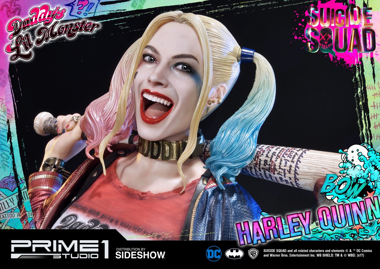 Harley Quinn (Suicide Squad)