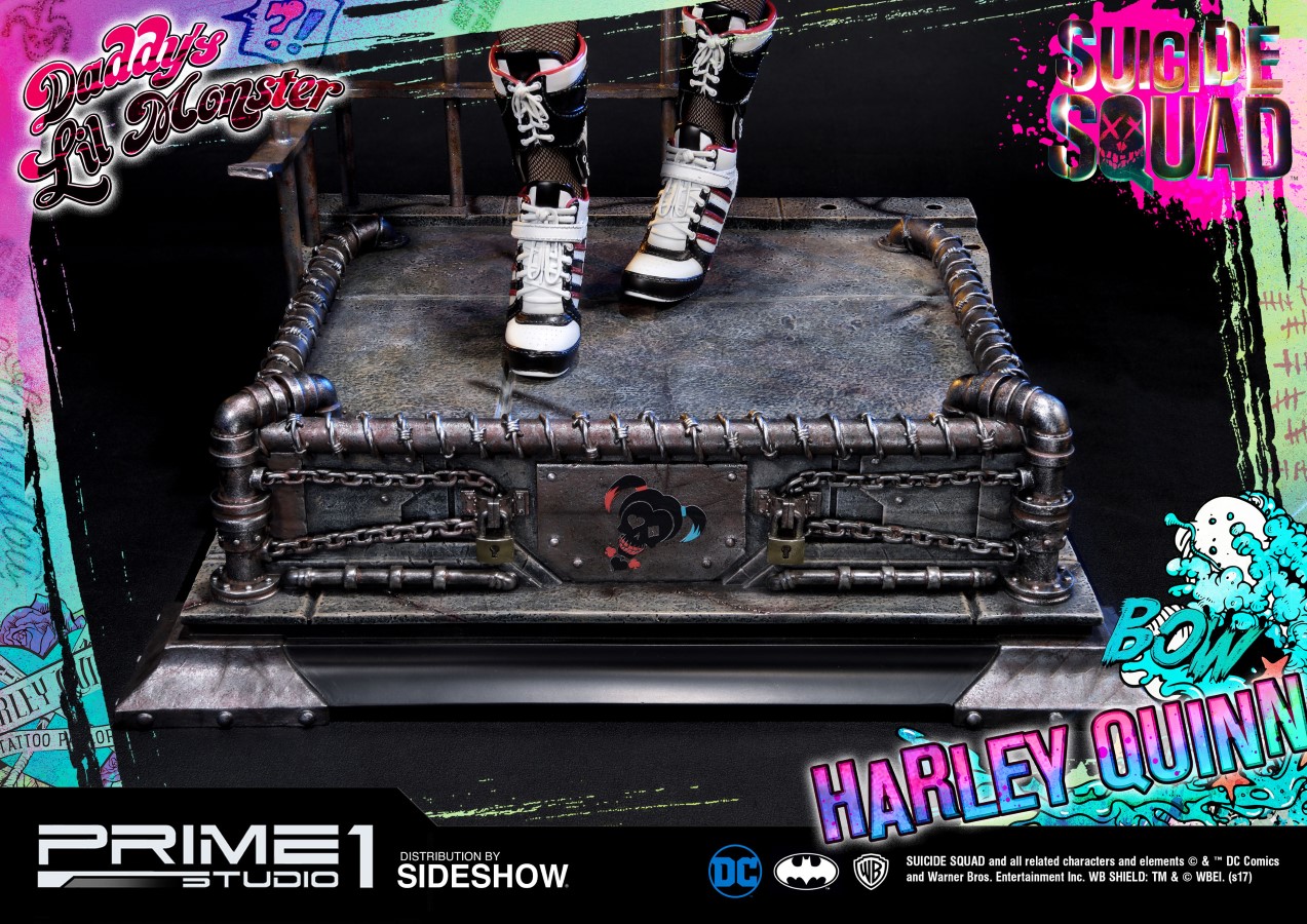 Harley Quinn (Suicide Squad)