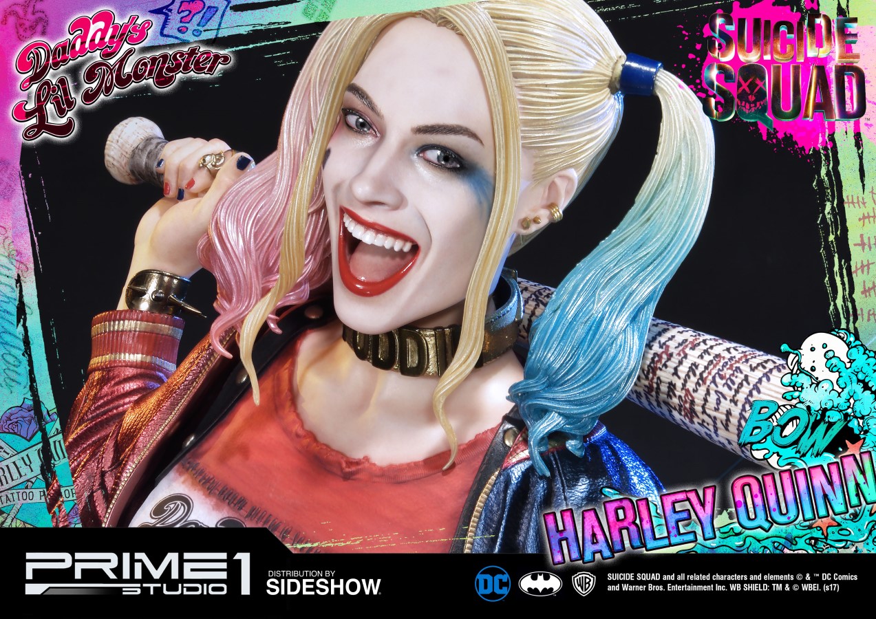 Harley Quinn (Suicide Squad)