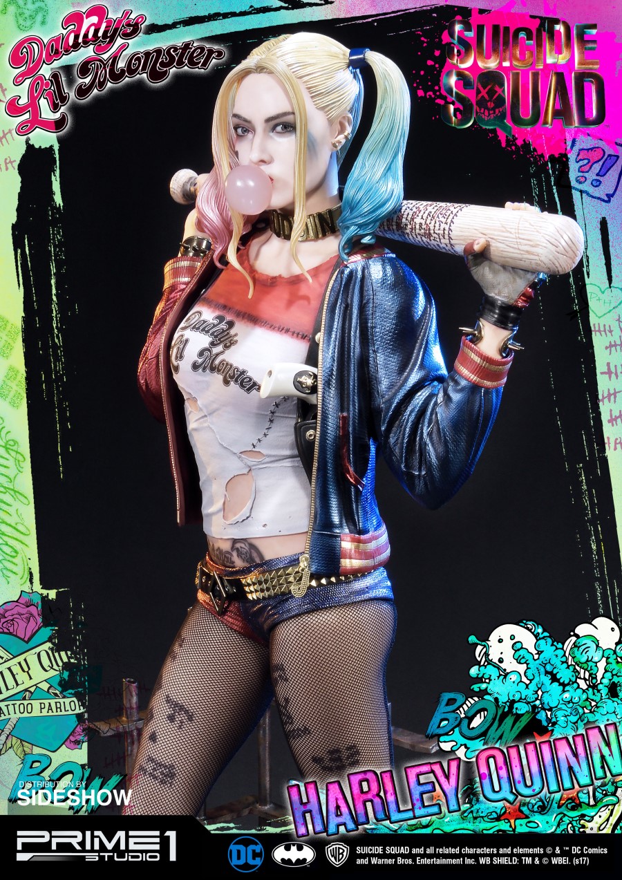Harley Quinn (Suicide Squad)