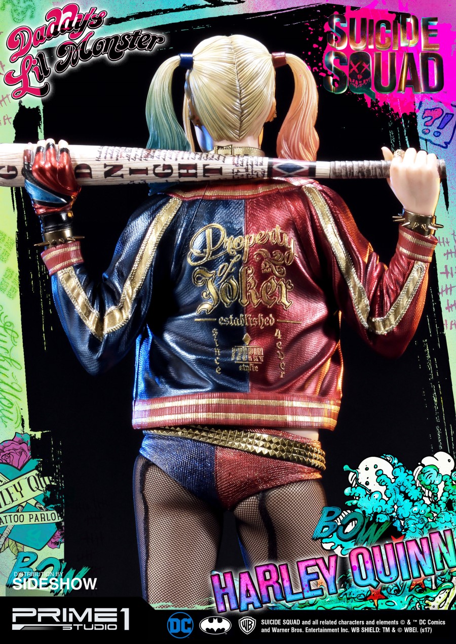 Harley Quinn (Suicide Squad)