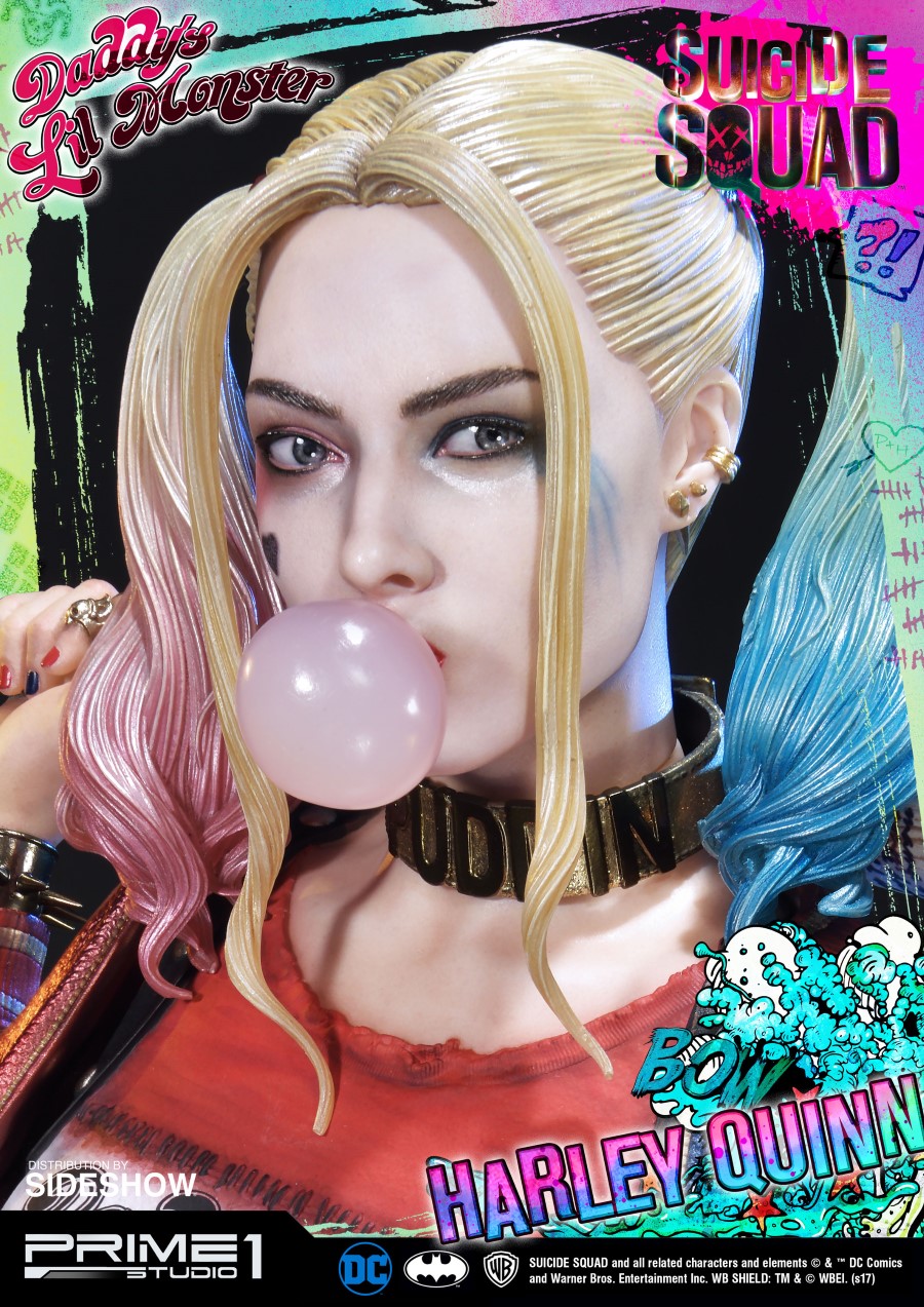 Harley Quinn (Suicide Squad)