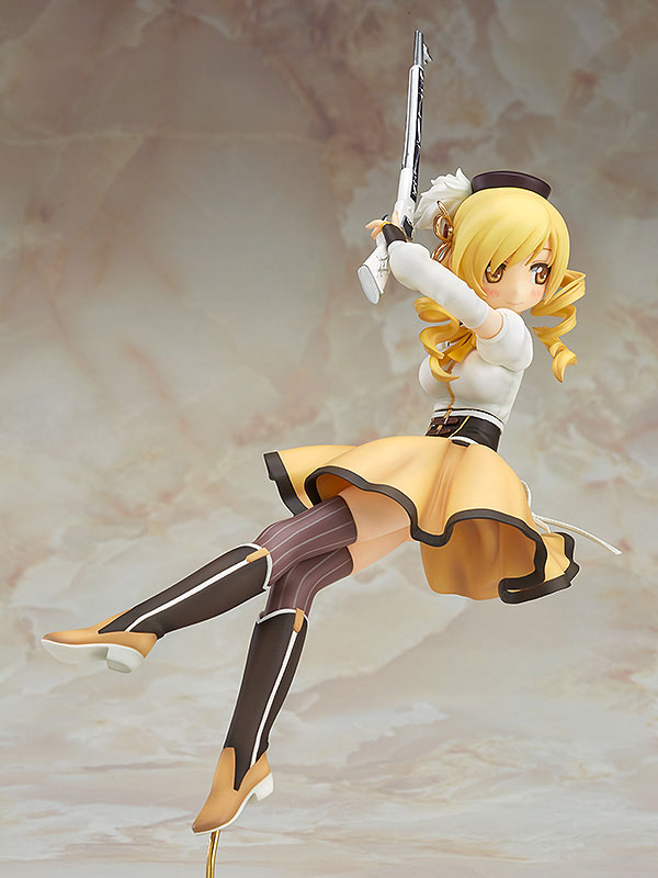 Puella Magi Madoka Magica the Movie - Mami Tomoe -The Beginning Story/The Everlasting- 1/8 Complete Figure