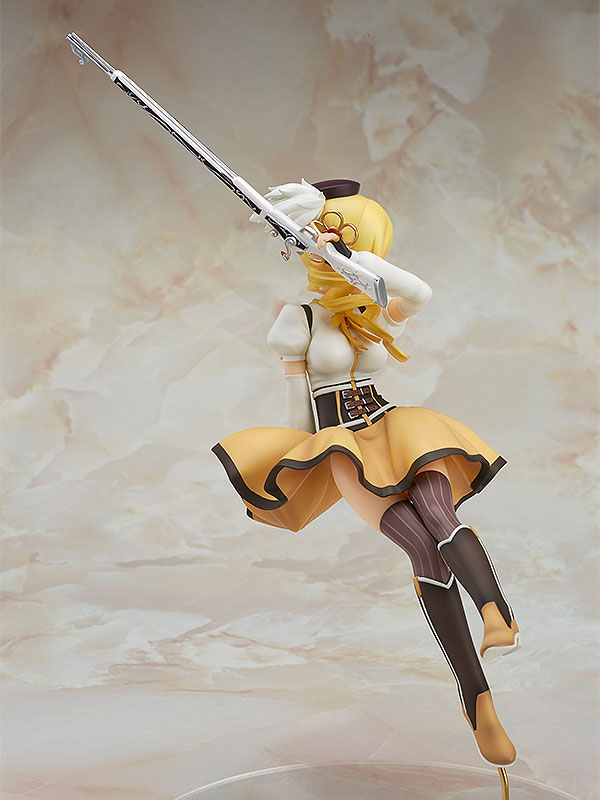 Puella Magi Madoka Magica the Movie - Mami Tomoe -The Beginning Story/The Everlasting- 1/8 Complete Figure