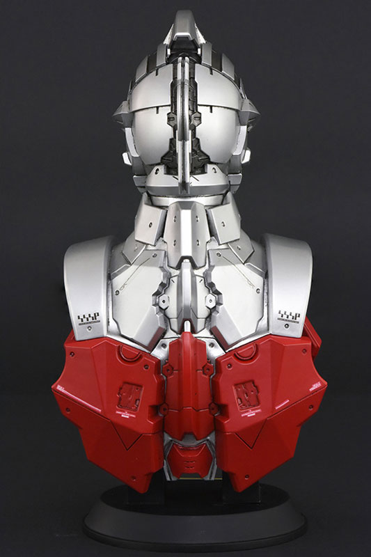 ULTRAMAN ULTRAMAN SUIT Ver.7.2 Bust Up Figure